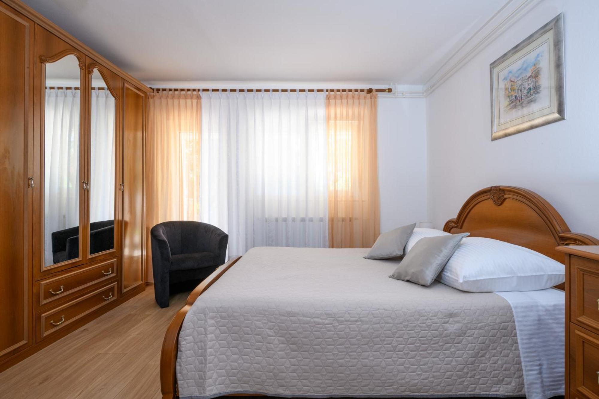 Krajcar Apartment บานโจเล ภายนอก รูปภาพ