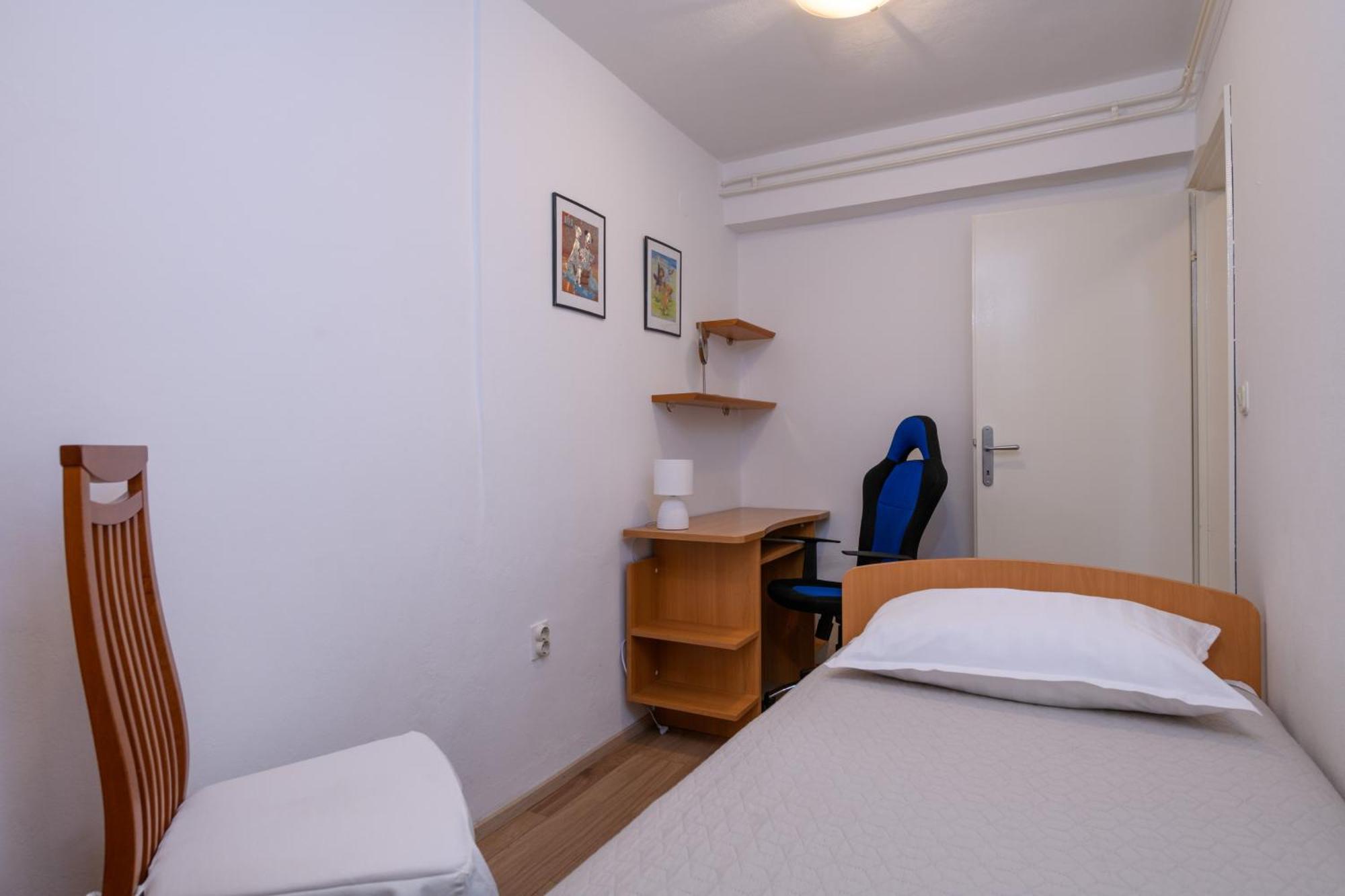 Krajcar Apartment บานโจเล ภายนอก รูปภาพ